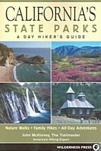 Californias State Parks (Paperback)