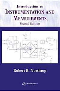 Introduction To Instrumentation And Measurements (Hardcover, 2nd)