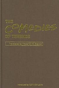 The Comedies of Terence (Hardcover)