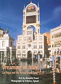 Dreaming Of Italy (Paperback)