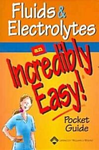 Fluids & Electrolytes (Paperback, POC)