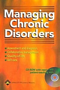 Managing Chronic Disorders (Paperback, CD-ROM)