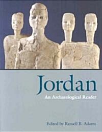 Jordan : An Archaeological Reader (Paperback)