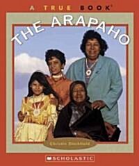 The Arapaho (Library)