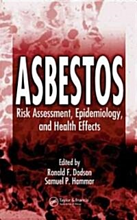 Asbestos (Hardcover)