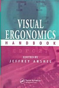 Visual Ergonomics Handbook (Hardcover)