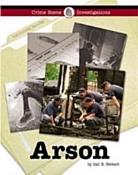 Arson (Library Binding)