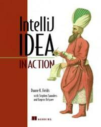 IntelliJ IDEA in action