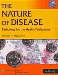 The Nature Of Disease (Paperback, CD-ROM)