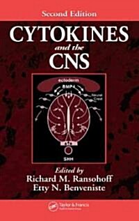 Cytokines and the CNS (Hardcover, 2)