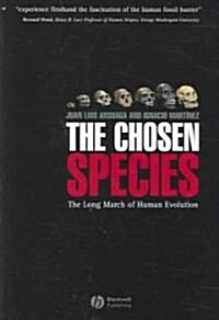 Chosen Species (Paperback)