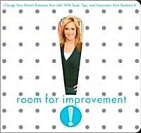 Room For Improvement (Paperback)