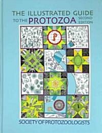 An Illustrated Guide To The Protozoa (Hardcover, 2nd)