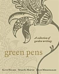 Green Pens (Hardcover)