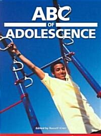 ABC of Adolescence (Paperback)