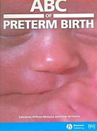 ABC of Preterm Birth (Paperback)