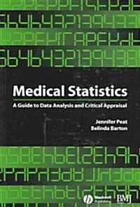 Medical Statistics (Paperback)