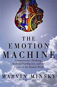 The Emotion Machine (Hardcover)