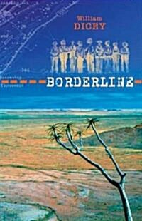 Borderline (Paperback)