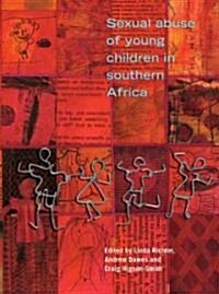 Sexual Abuse of Young Children in Southern Africa (Paperback)
