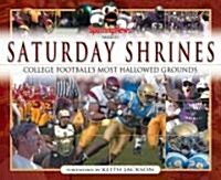 Saturday Shrines (Hardcover)