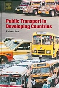 Public Transport In Developing Countries (Hardcover)