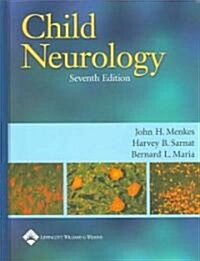 Child Neurology (Hardcover, 7)