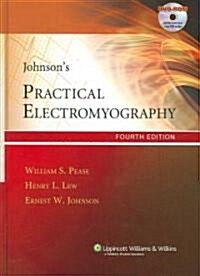 Johnsons Practical Electromyography (Hardcover, 4)
