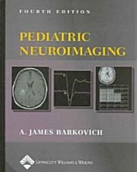 Pediatric Neuroimaging (Hardcover, 4th)
