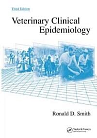 Veterinary Clinical Epidemiology (Hardcover, 3)