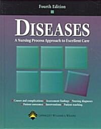 Diseases (Hardcover, 4th)