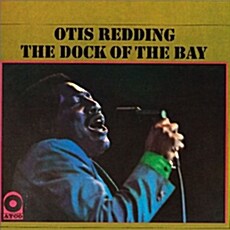 Otis Redding - The Dock Of The Bay [Remasterd]