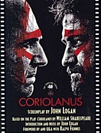 Coriolanus: The Shooting Script (Paperback)