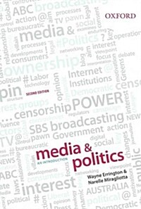 Media & Politics: An Introduction (Paperback, 2)