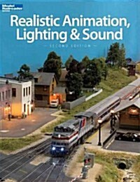 Realistic Animation, Lighting & Sound (Paperback, 2)