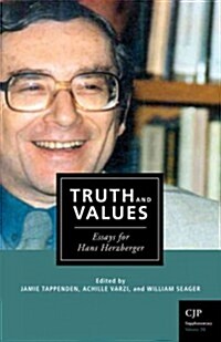 Truth and Values: Essays for Hans Herzberger (Paperback)
