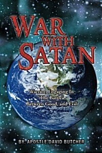 War with Satan (Paperback)