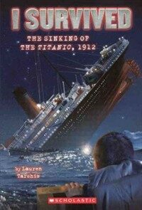 I Survived the Sinking of the Titanic, 1912 (Prebound, Bound for Schoo)