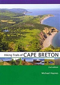 Hiking Trails of Cape Breton (Paperback, 2)