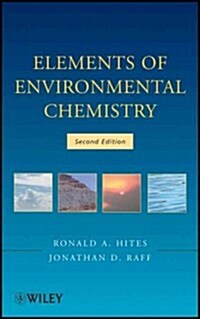 Environmental Chemistry 2e (Paperback, 2)