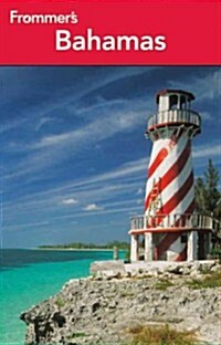 Frommers Bahamas (Paperback, 20th)