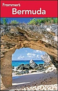Frommers Bermuda (Paperback, 17th)