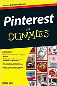 Pinterest FD (Paperback)