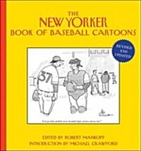 The New Yorker Book of Baseball Cartoons (Hardcover, 2, Revised)