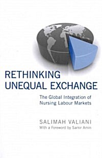 Rethinking Unequal Exchange: The Global Integration of Nursing Labour Markets (Paperback)