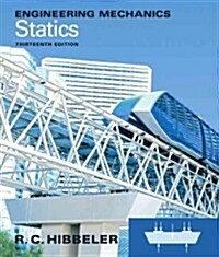 Statics (Hardcover, 13)