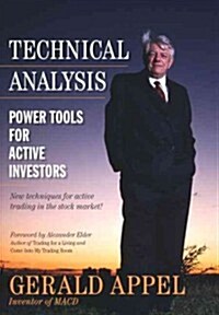 Technical Analysis: Power Tools for Active Investors (Paperback) (Paperback)
