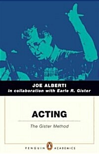 Acting: The Gister Method (Paperback)