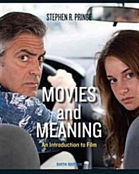 Movies and Meaning (Paperback, 6)