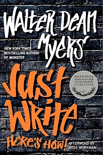 Just Write: Heres How! (Paperback)